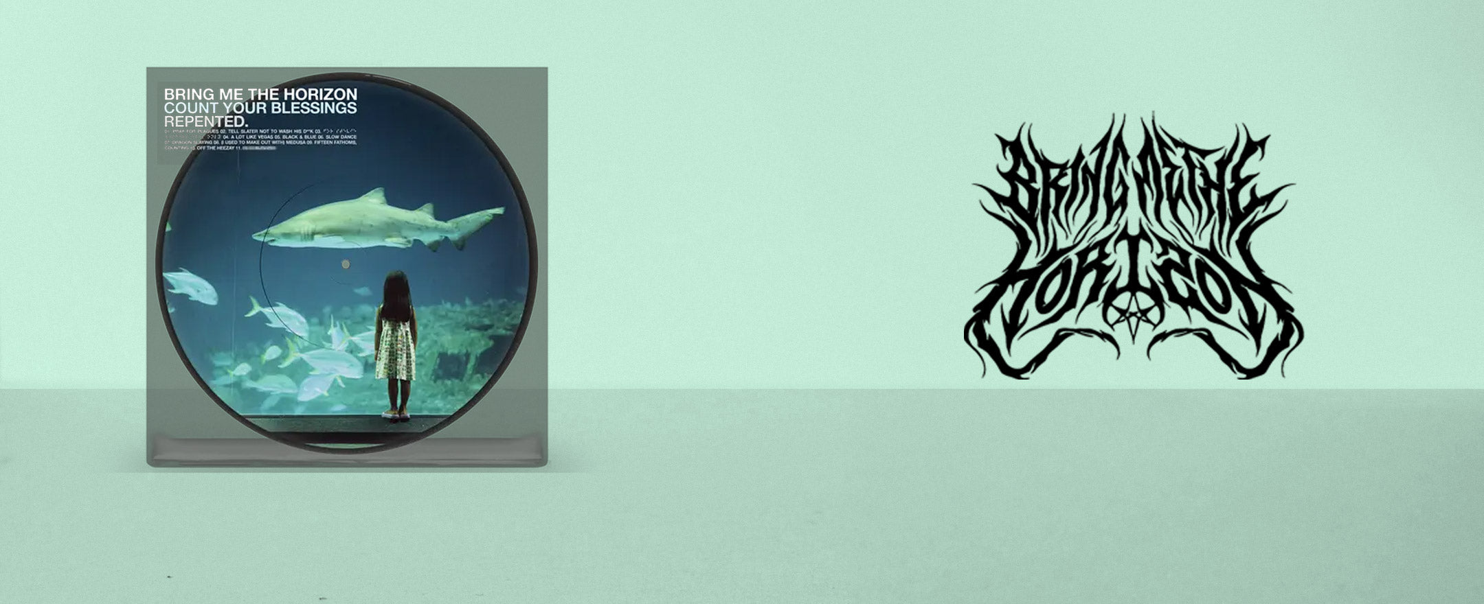 BMTH – COUNT YOUR BLESSINGS (REPENTED)