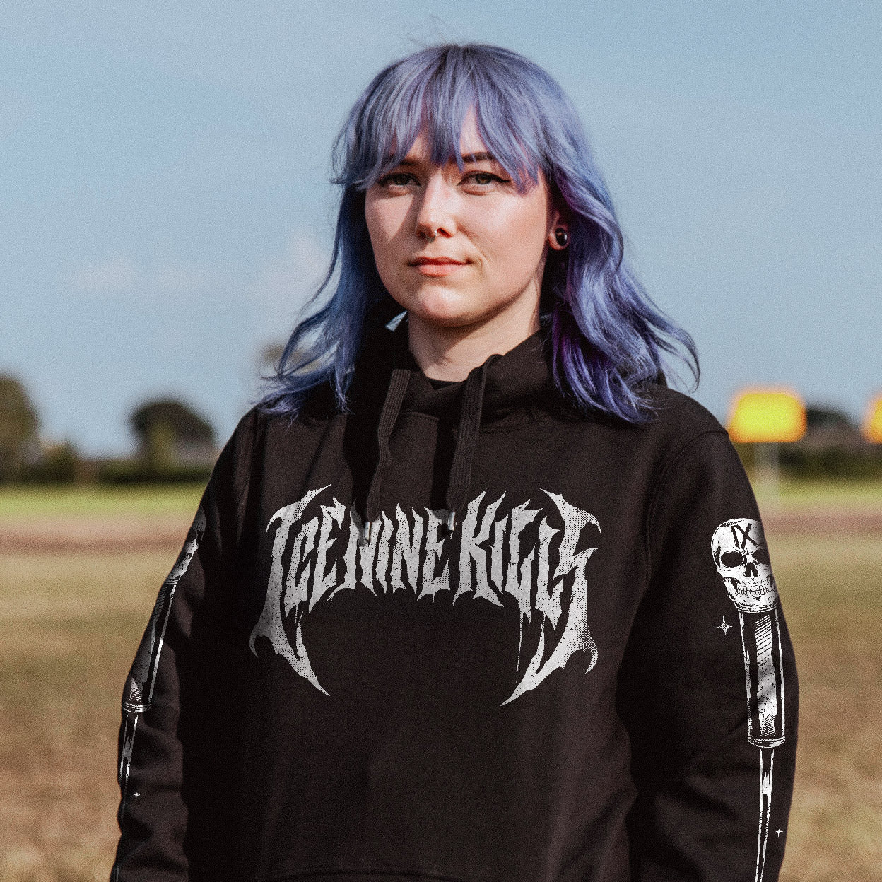 Festival Hoodies