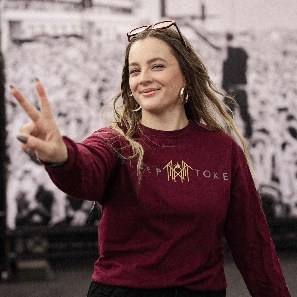Festival Longsleeves