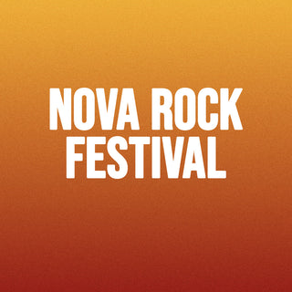 Nova Rock Festival