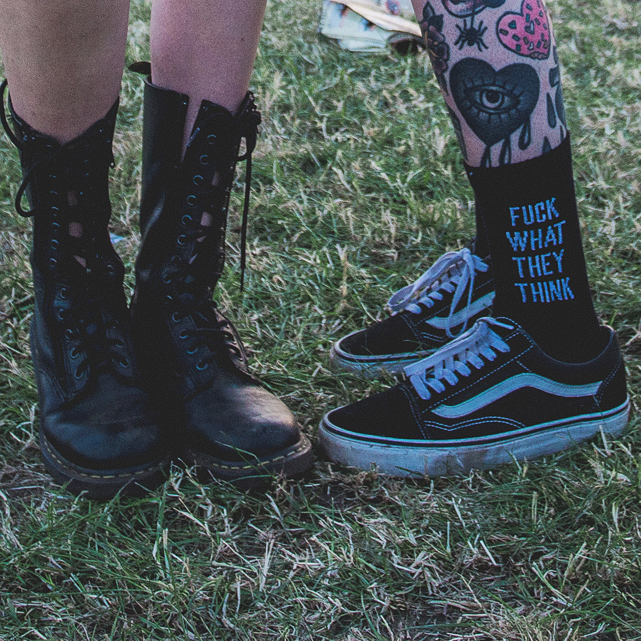 Festival Schuhe