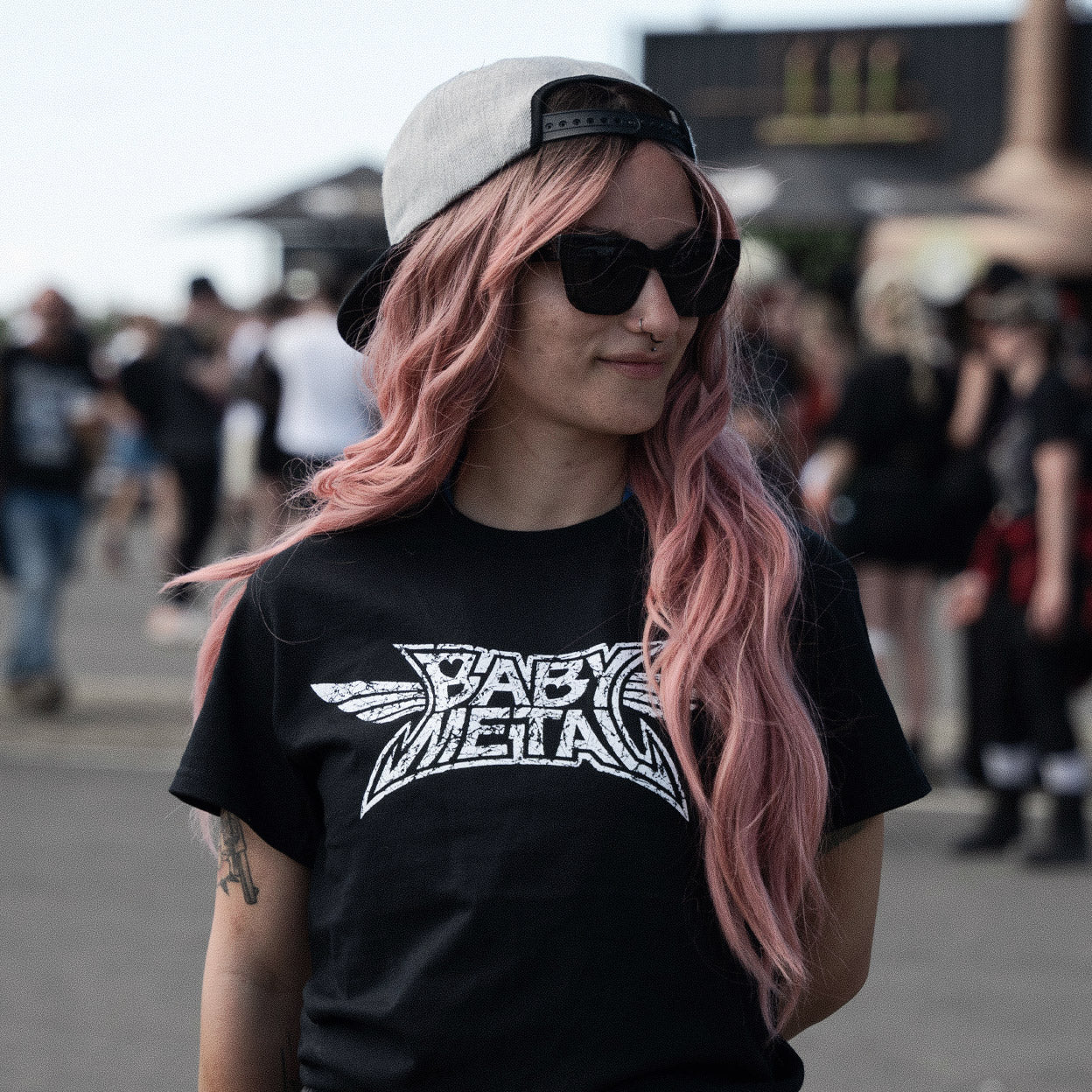 Festival T-Shirts