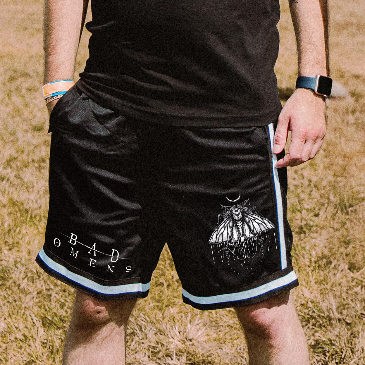 Festival Shorts