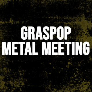 Graspop Metal Meeting