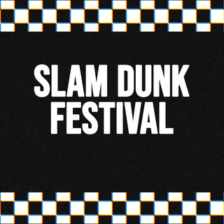 Slam Dunk Festival