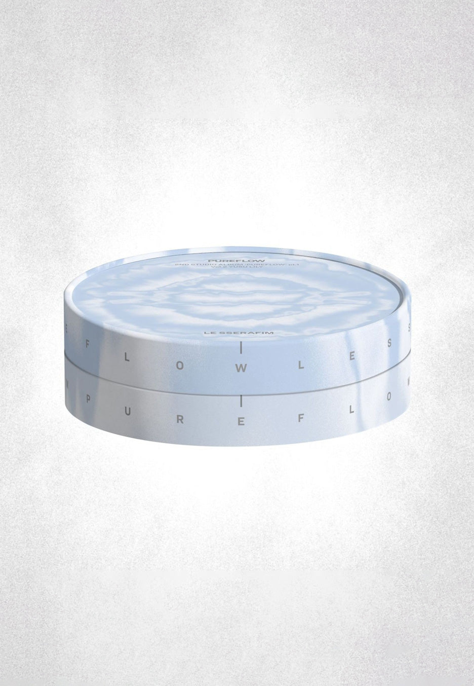 Le Sserafim - Pureflow Pt. 1 (Yusu Lily Version) - CD | Neutral-Image