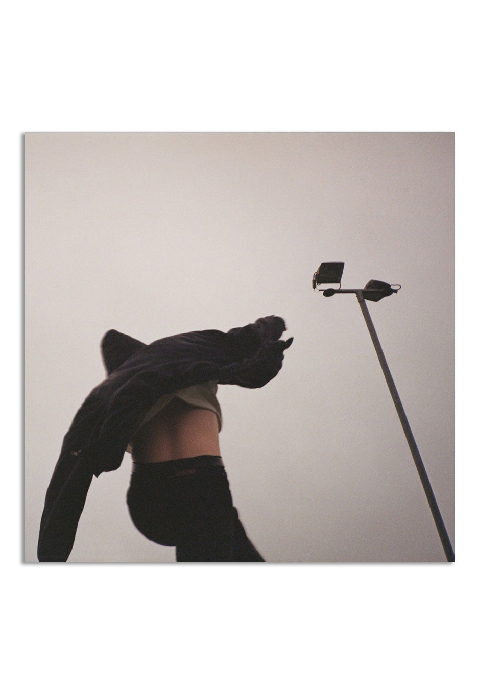 The Xcerts - i think i want to go home now - CD | Neutral-Image