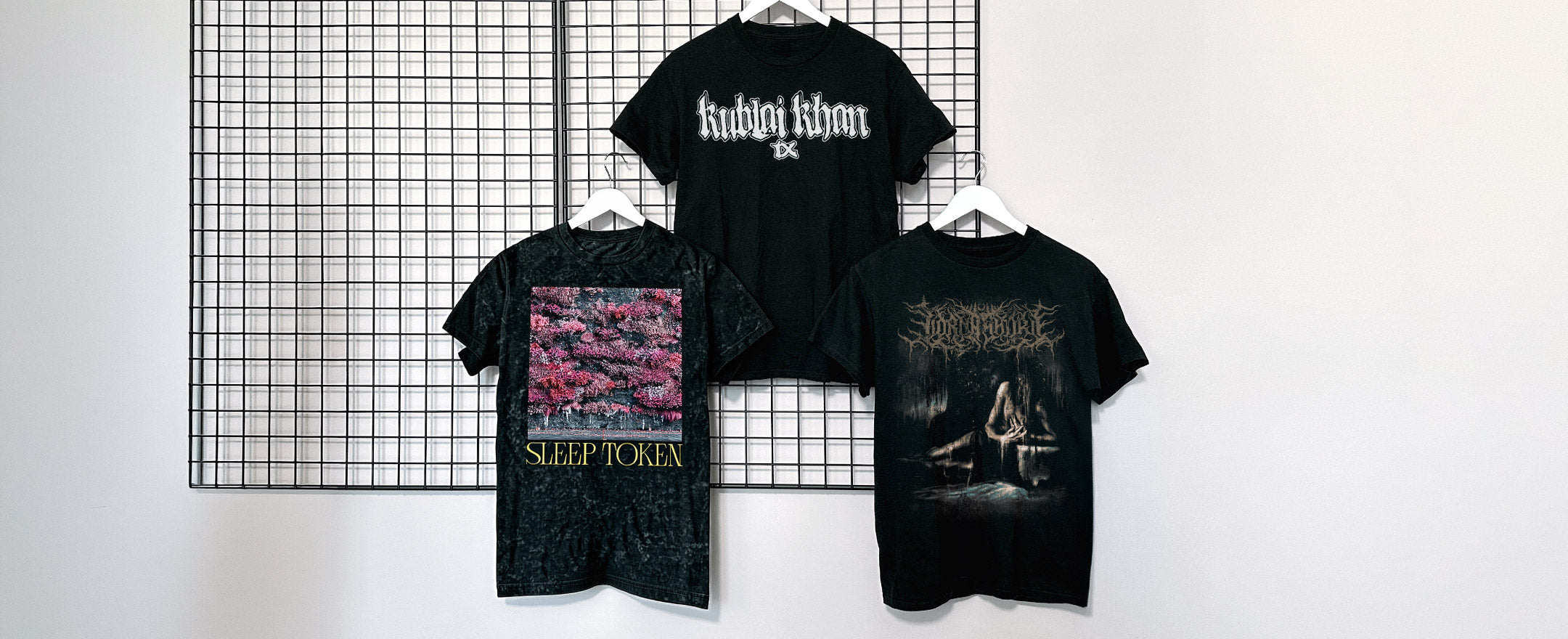 WÄHLE DEIN GRATIS T-SHIRT