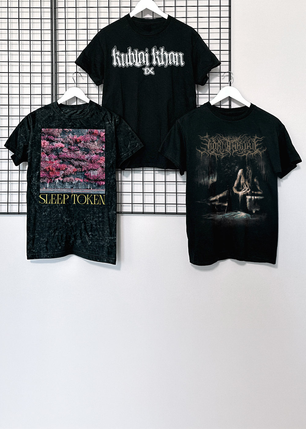 WÄHLE DEIN GRATIS T-SHIRT