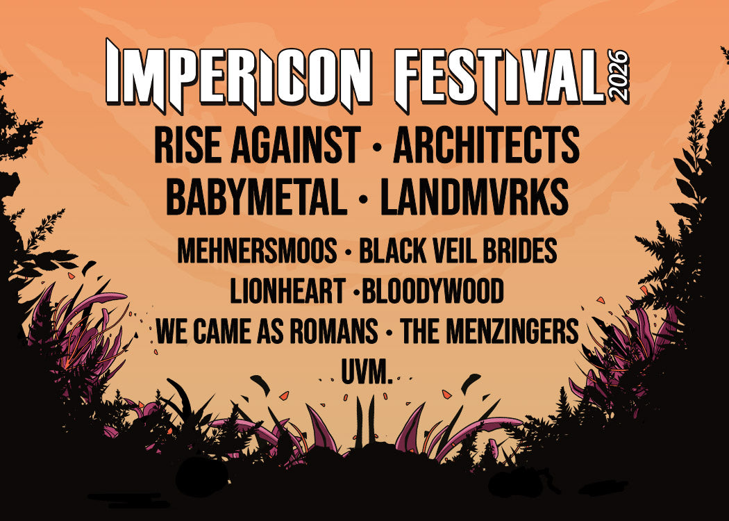Impericon Festival 2026