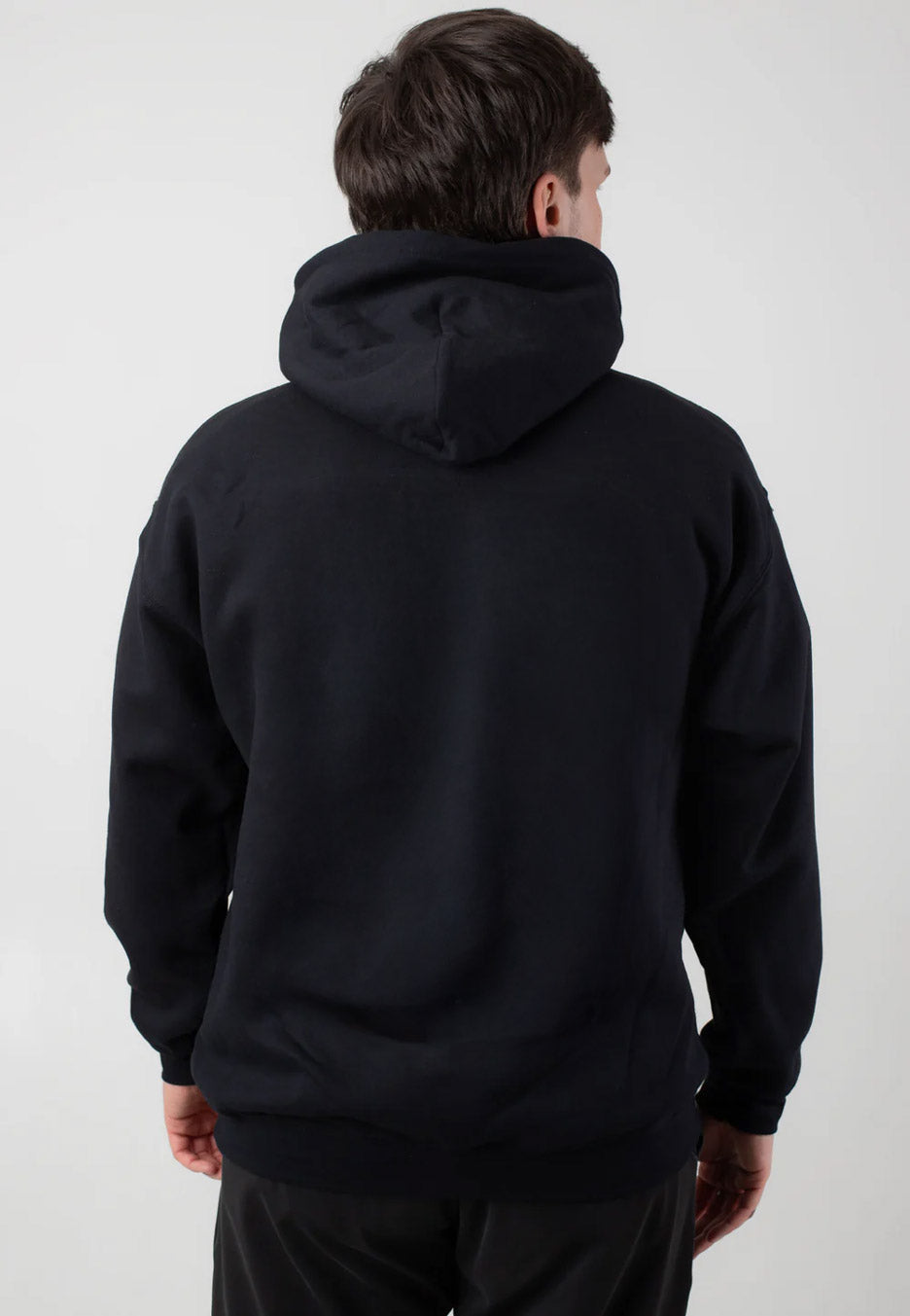 Blood Command - Logo - Hoodie | Men-Image
