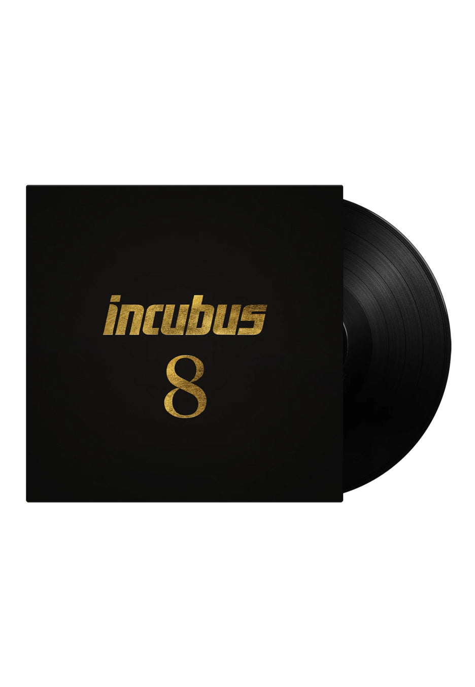 Incubus - 8 - Vinyl | Neutral-Image