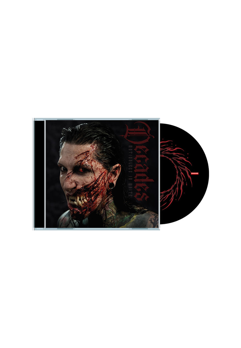 Motionless In White Decades - CD | Impericon