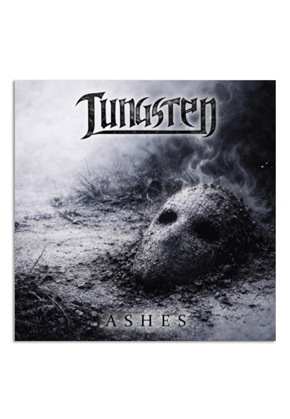 Tungsten - Ashes - CD | Neutral-Image