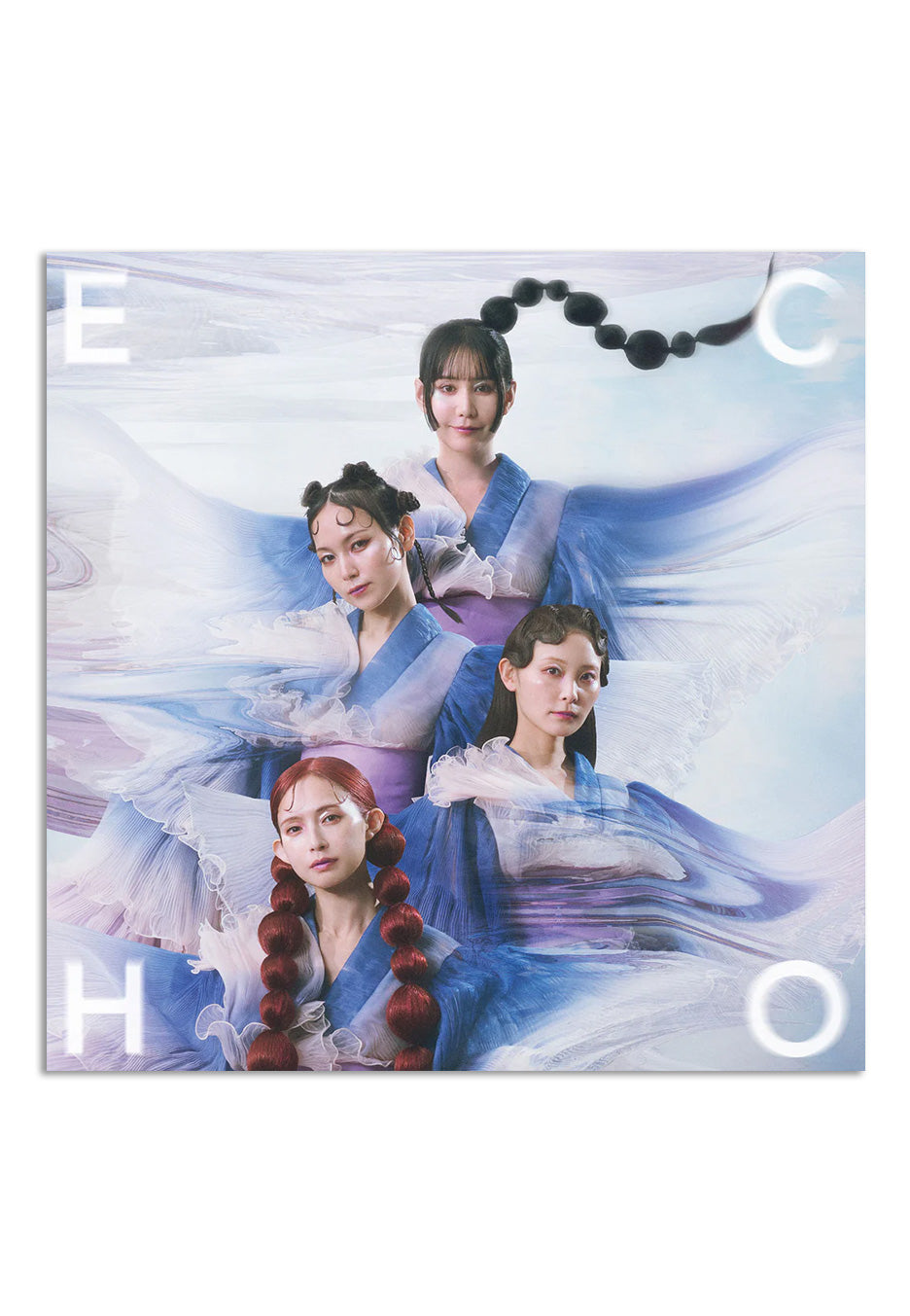 Scandal - Echo - CD | Neutral-Image