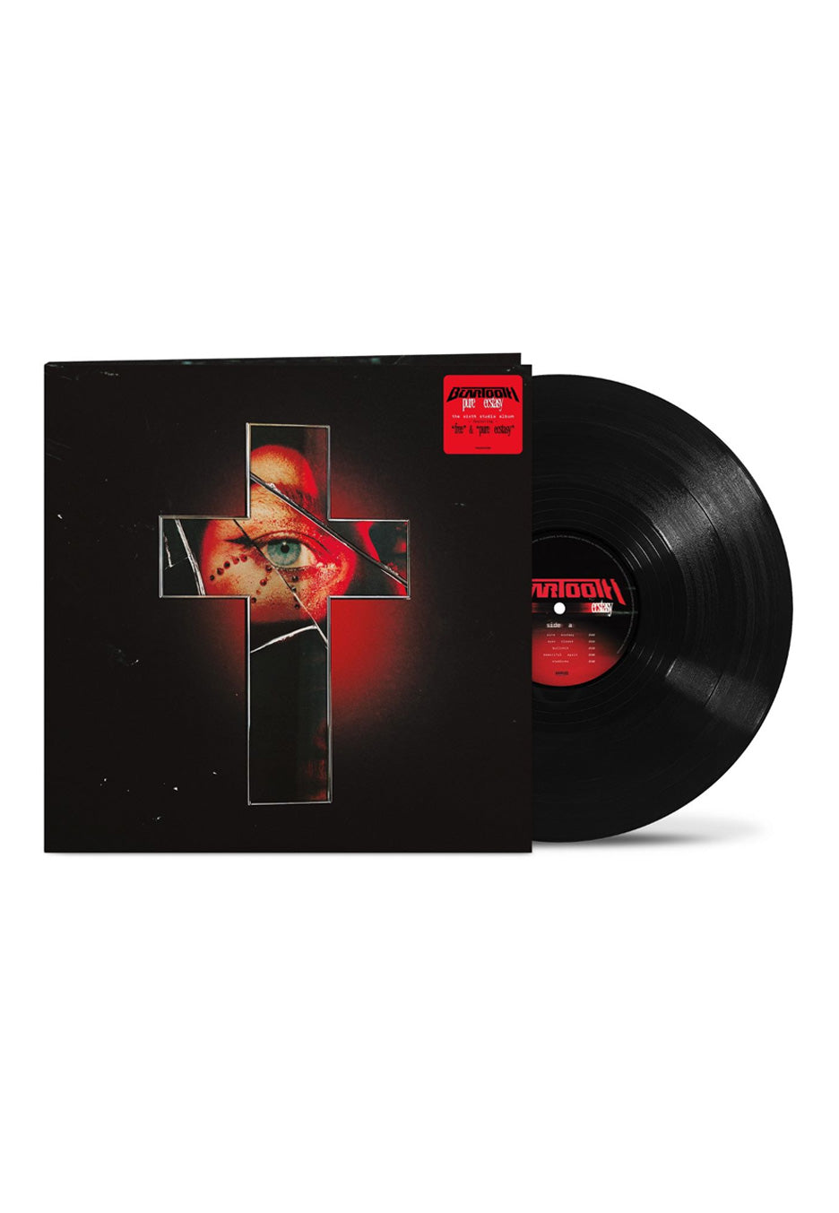 Beartooth - Pure Ecstasy - Vinyl | Neutral-Image