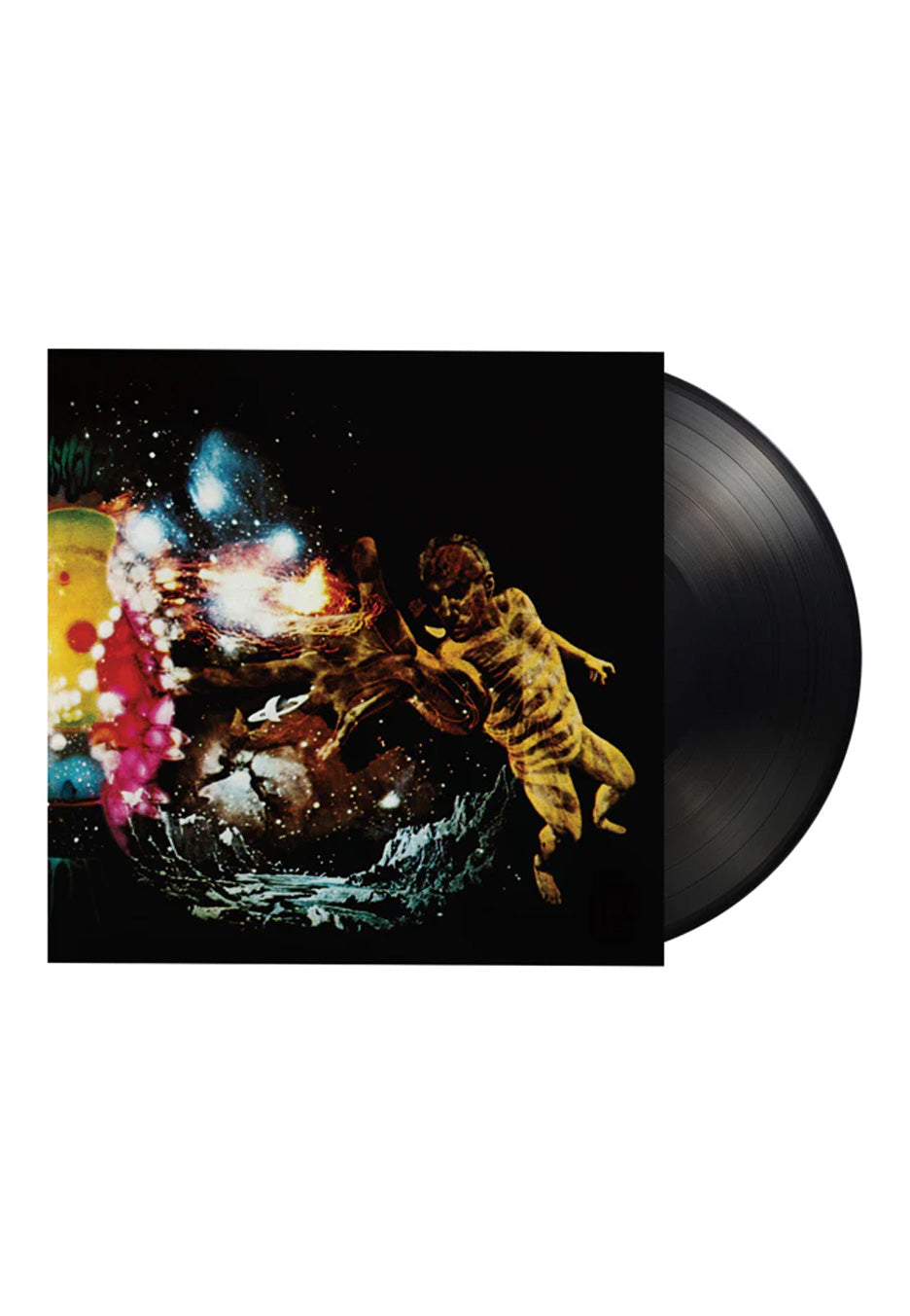 Santana - Santana III - Vinyl | Neutral-Image