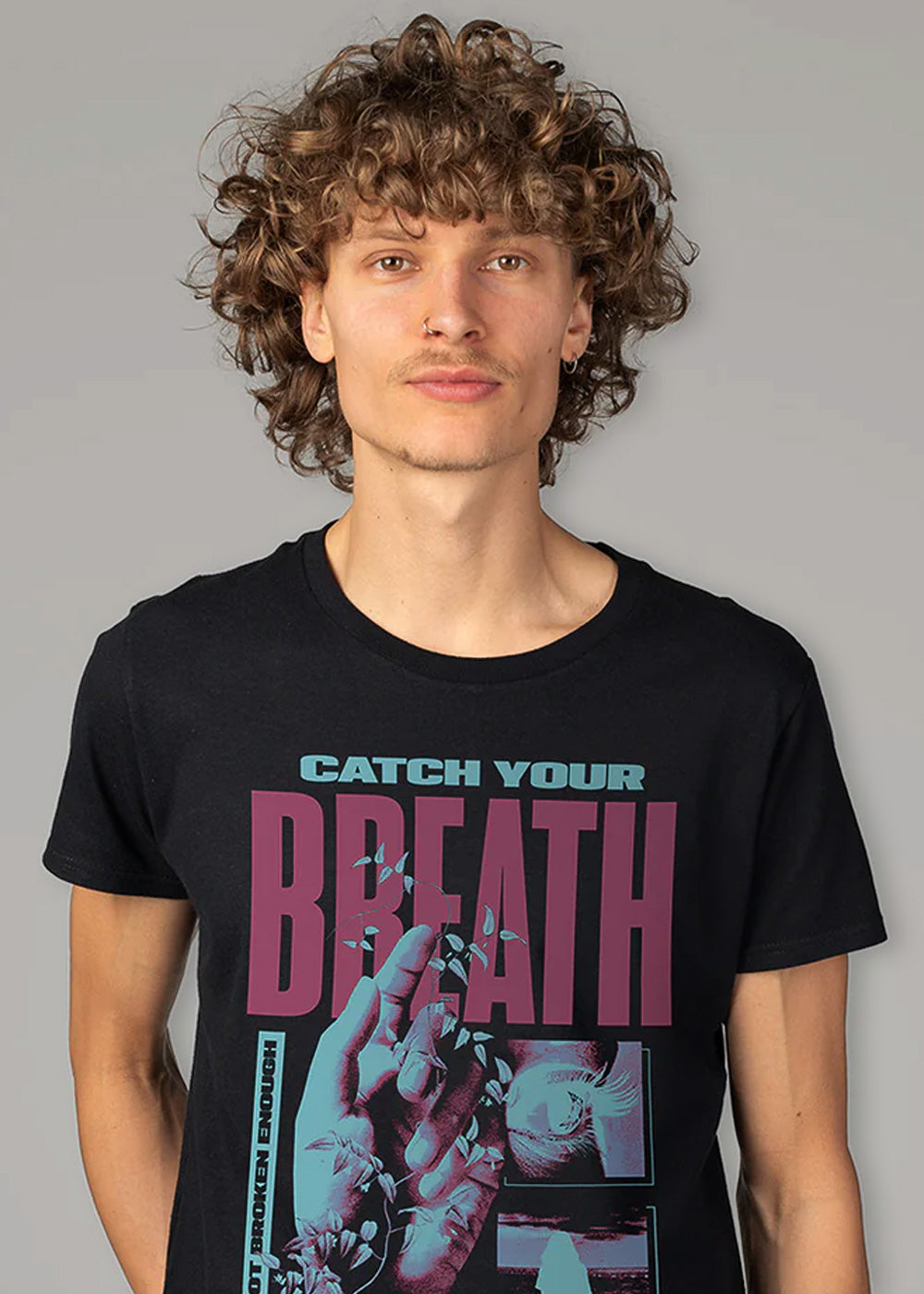 New Album Merch