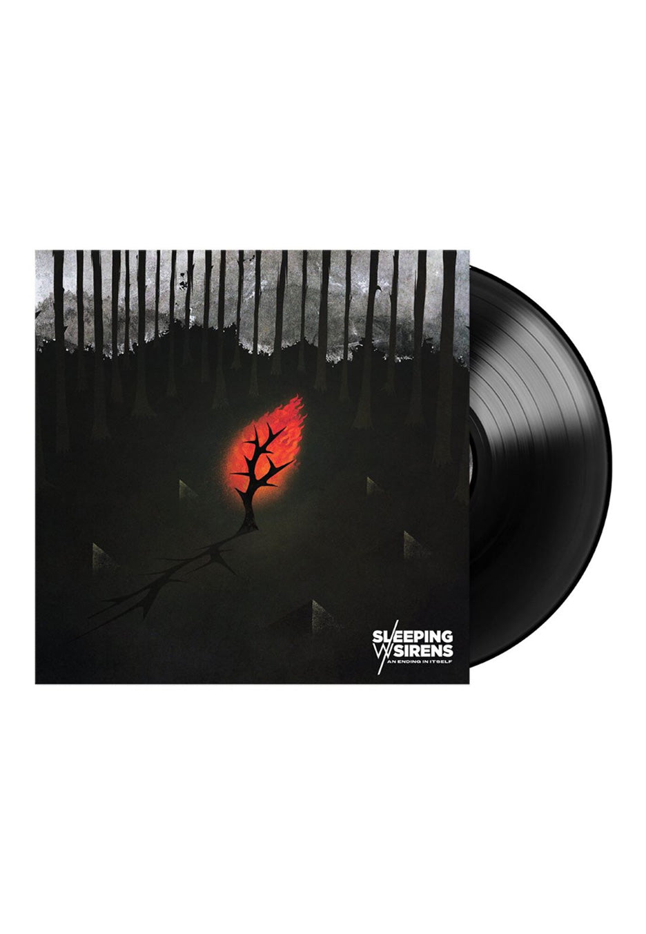 Sleeping With Sirens - An Ending In Itself - Vinyl | Neutral-Image
