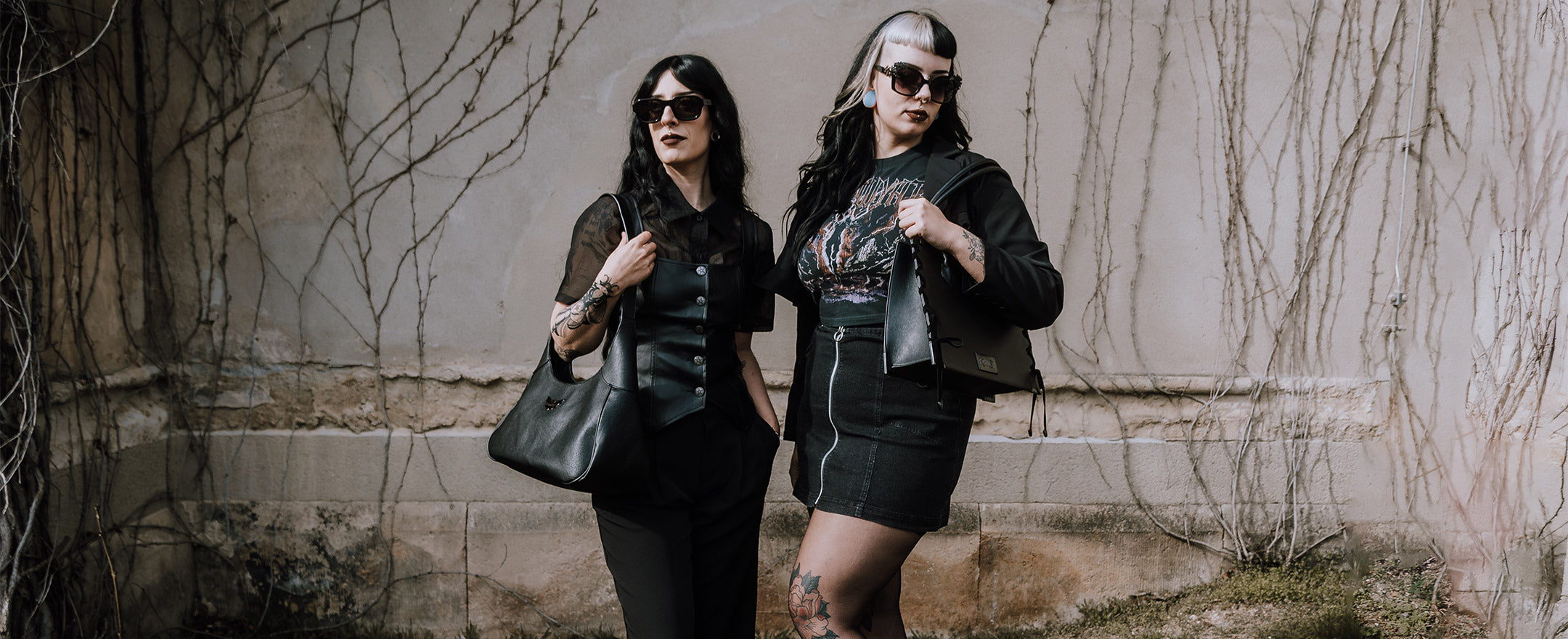 GOTHIC NEW IN