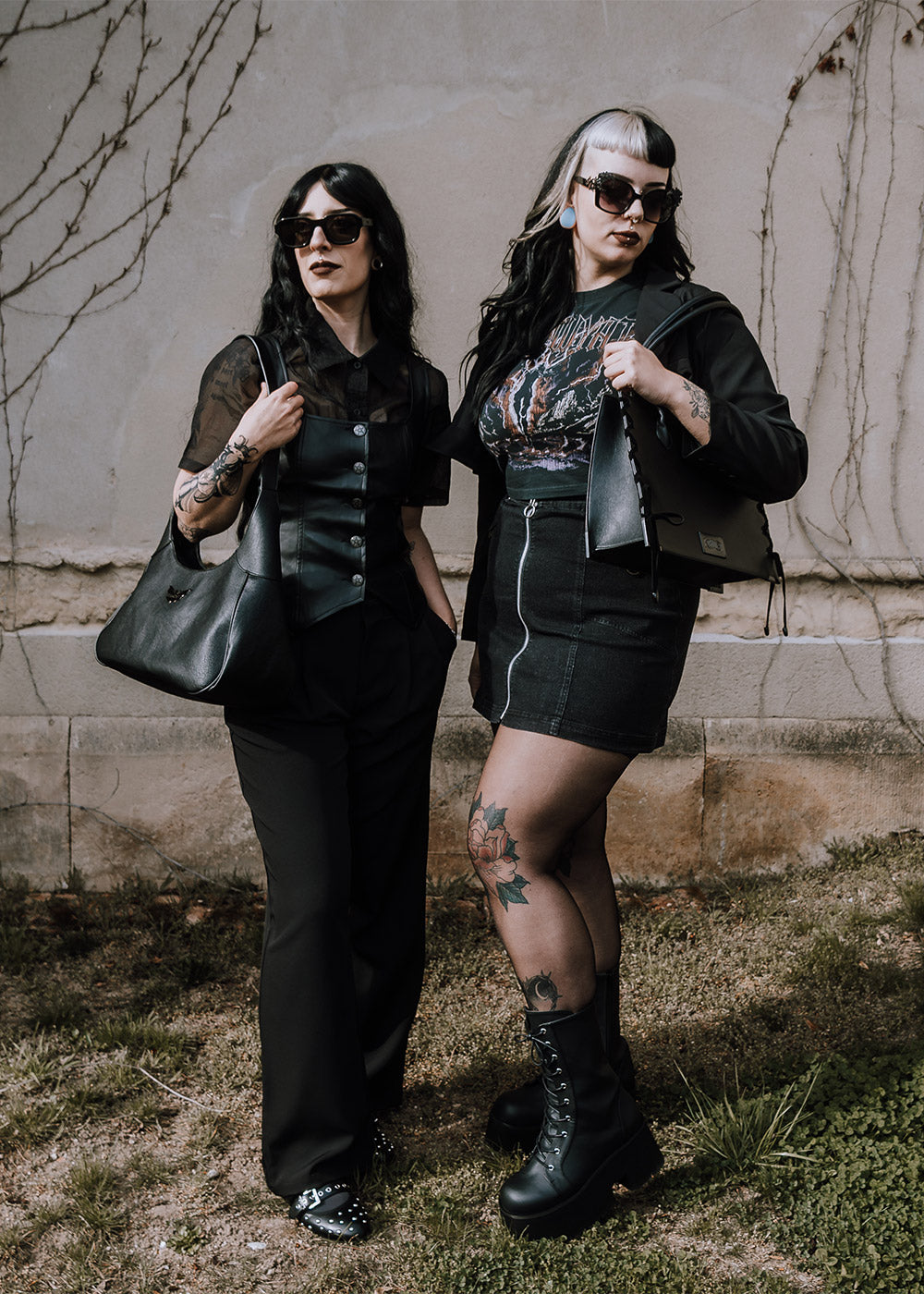GOTHIC NEW IN