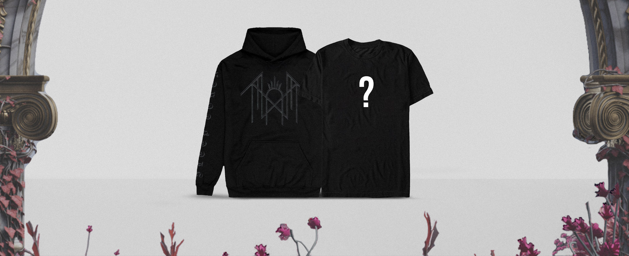 SLEEP TOKEN SURPRISE BUNDLES