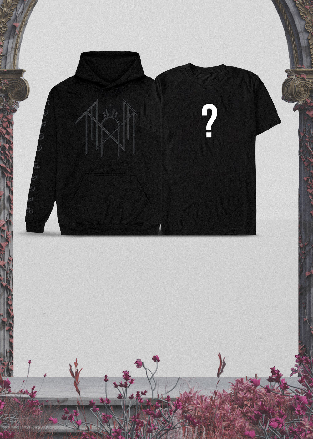 SLEEP TOKEN SURPRISE BUNDLES
