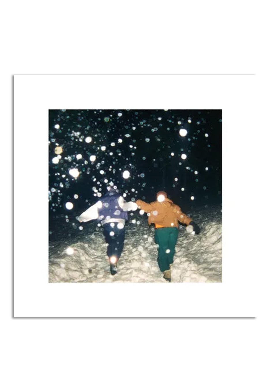 Movements - Happier Now - CD | Neutral-Image