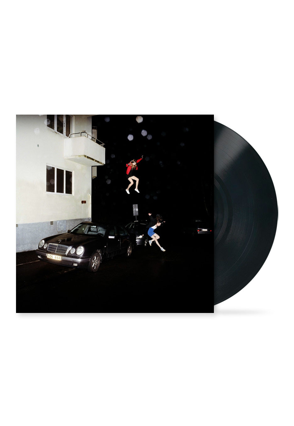 Brand New - Science Fiction - 2 Vinyl | Neutral-Image