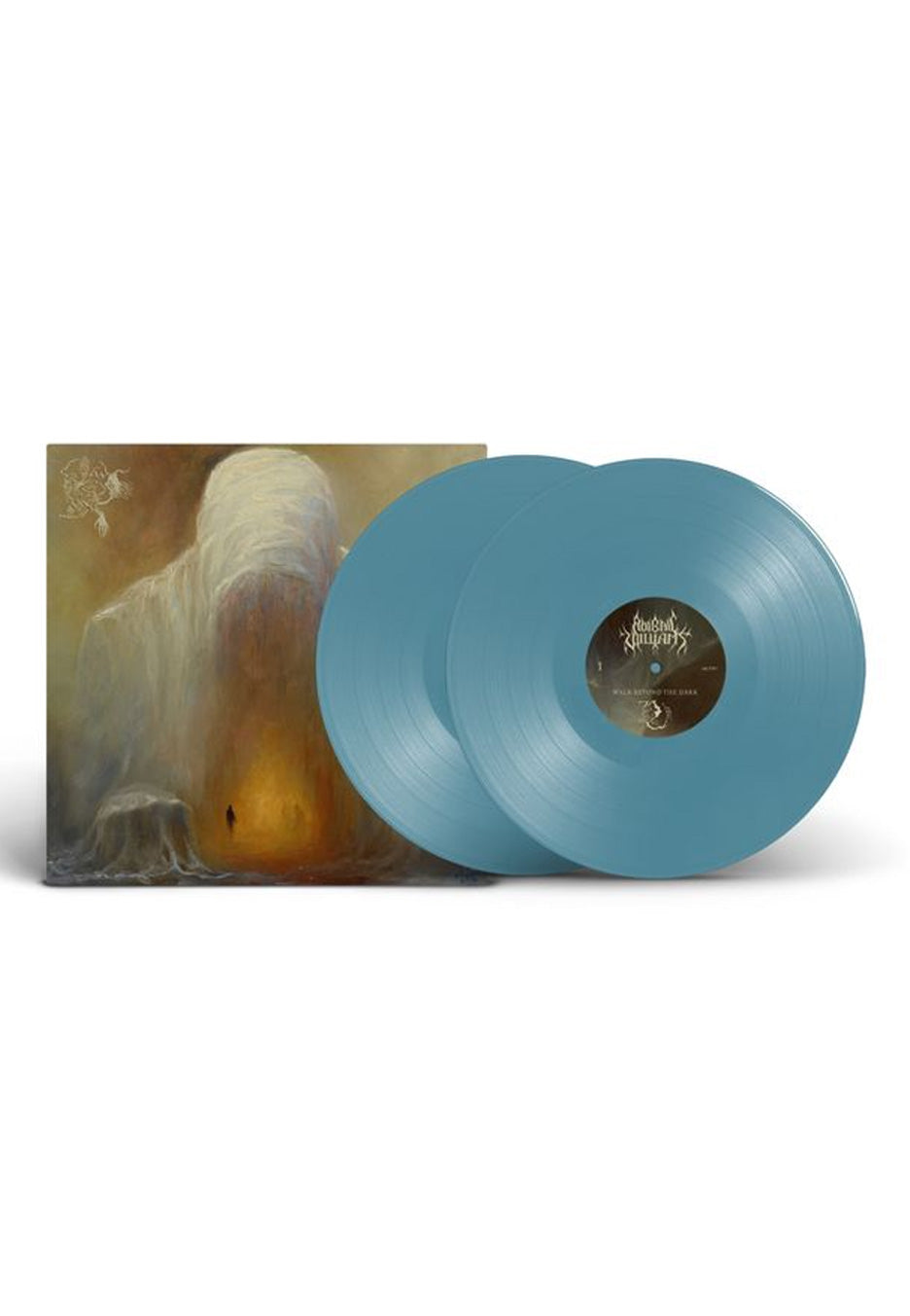 Abigail Williams - Walk Beyond The Light Ltd. Sky Blue - Colored Viny | Neutral-Image