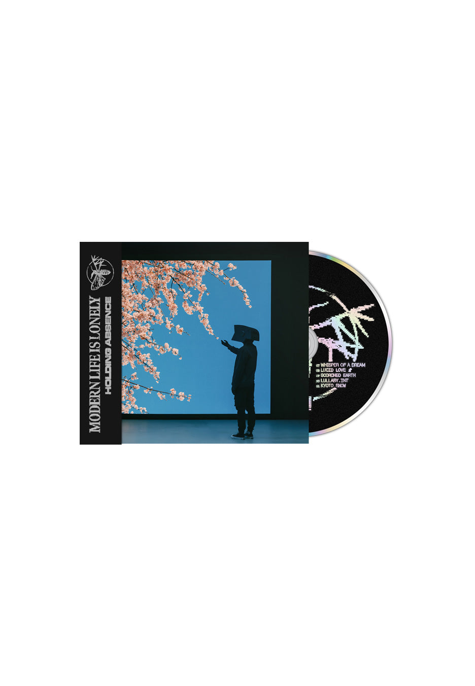 Holding Absence - Modern Life Is Lonely - CD | Neutral-Image