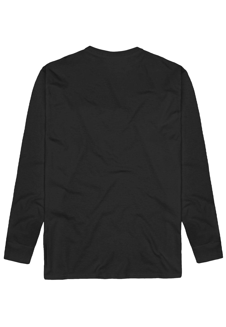 Spite - Chernabog - Longsleeve | Neutral-Image