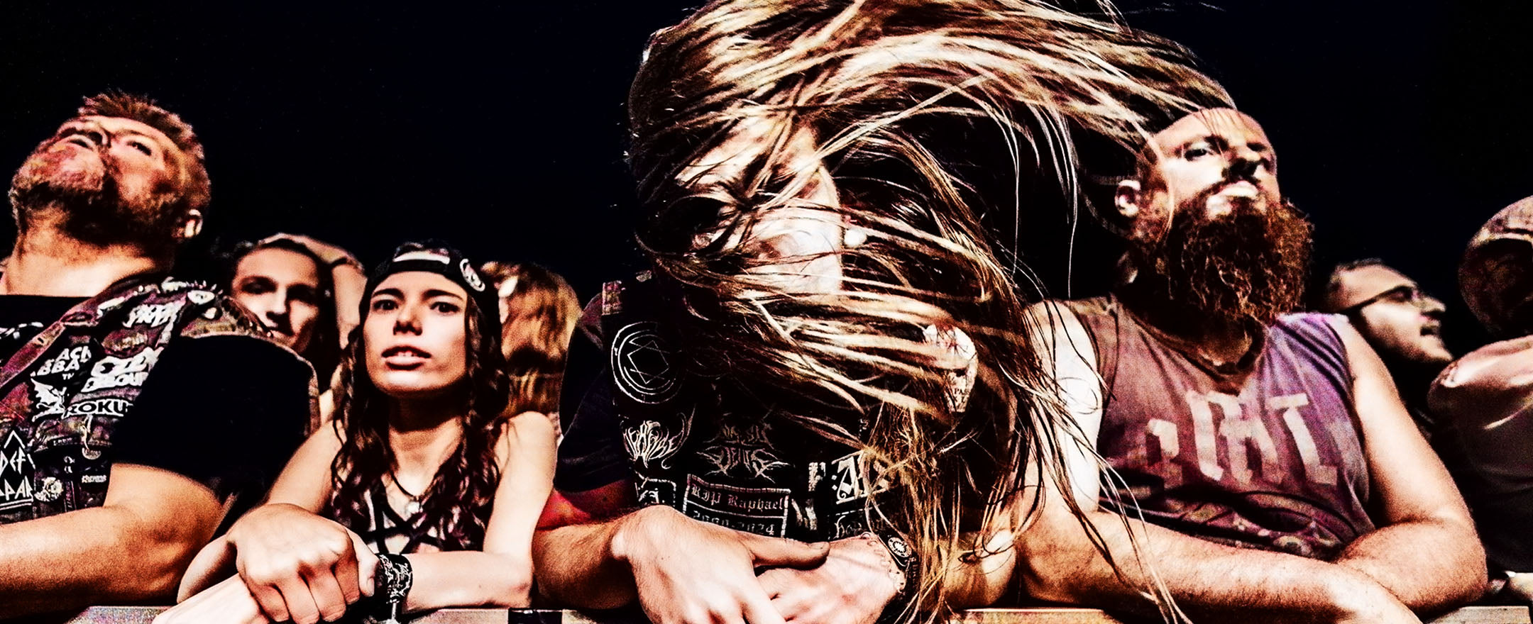 -15% OFF GRASPOP METAL MEETING LINE-UP MERCH