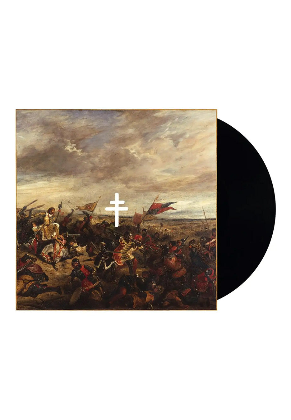 President - Blood Of Your Empire - Vinyl | Neutral-Image