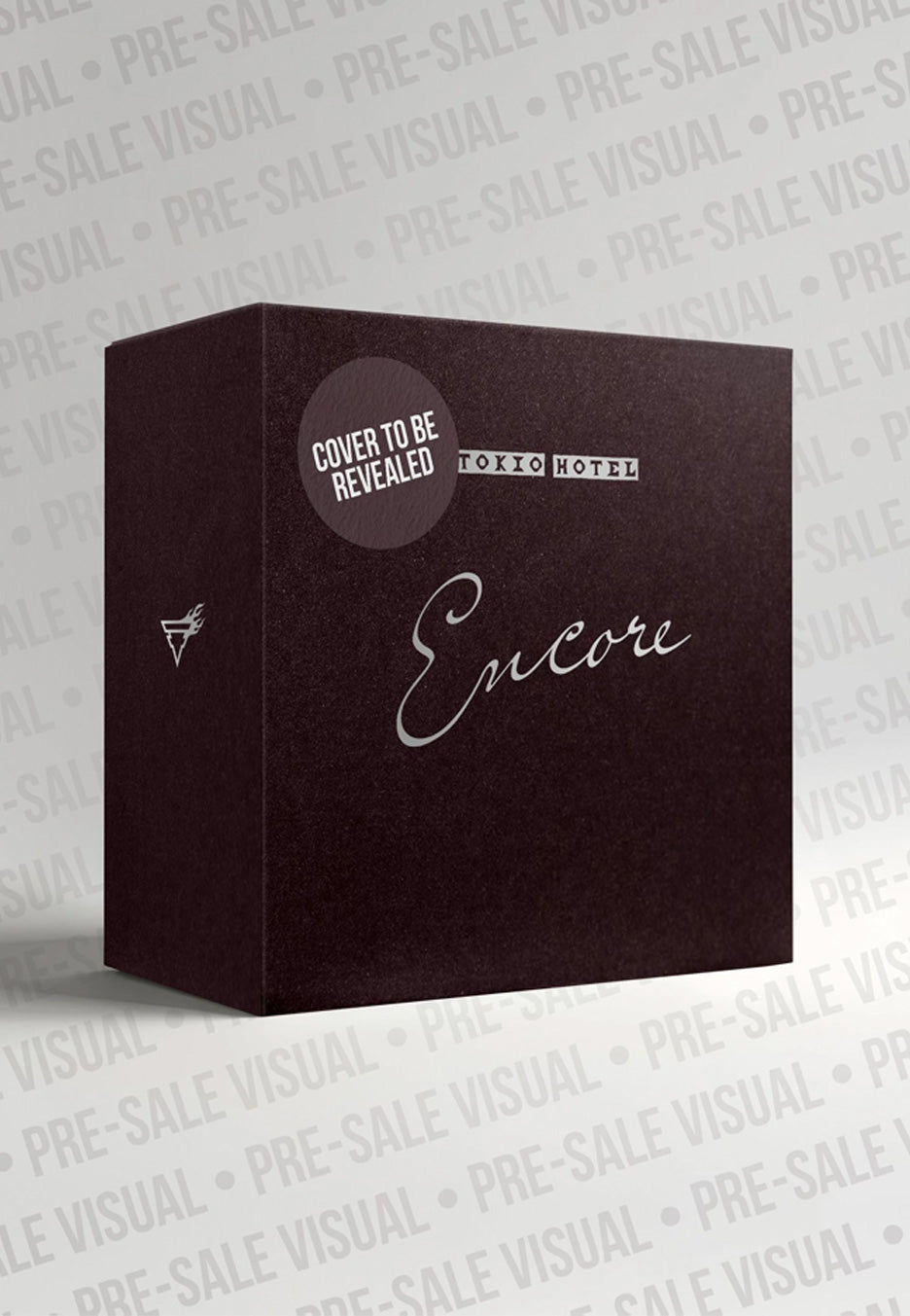 Tokio Hotel - Encore Deluxe - Fanbox | Neutral-Image