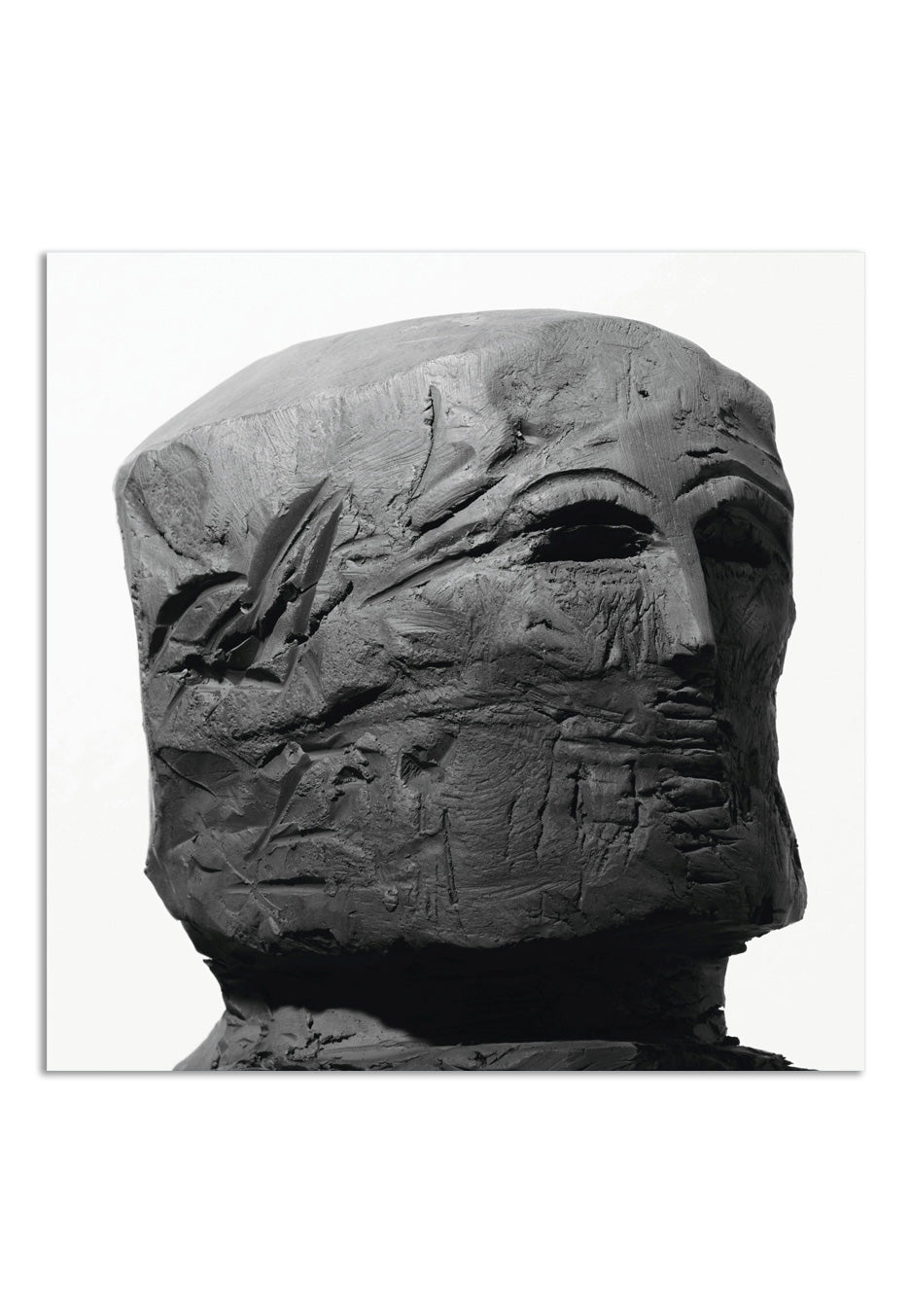 YHWH Nailgun - Magazine - CD | Neutral-Image