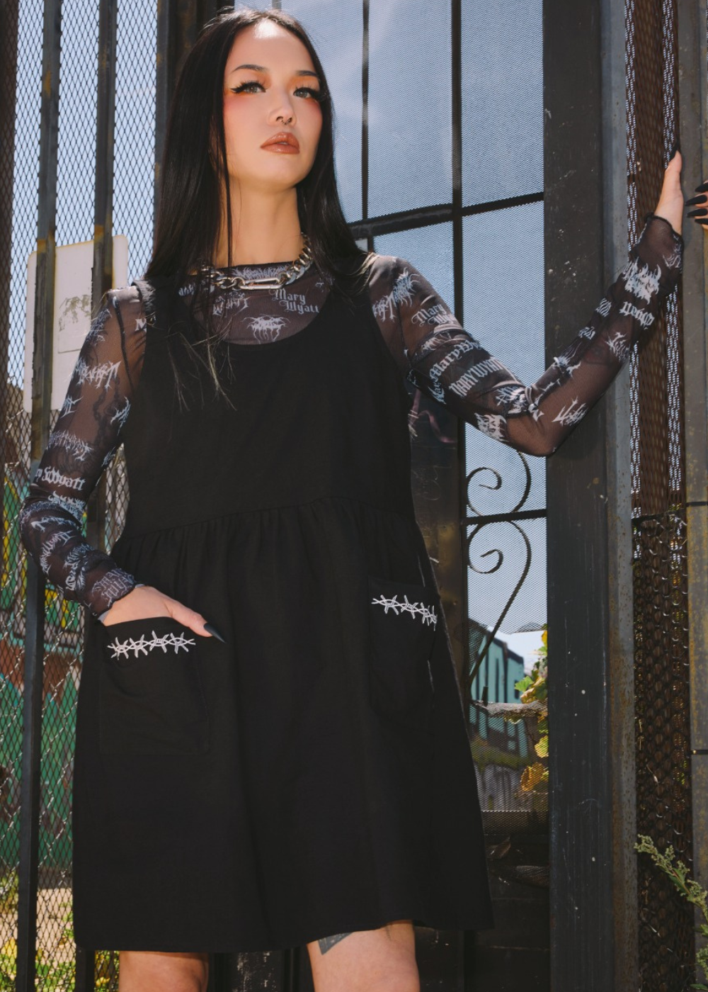 New In