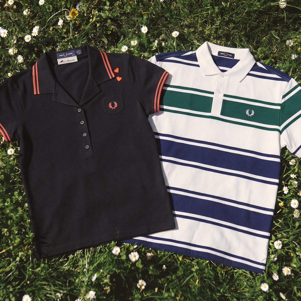 Polos