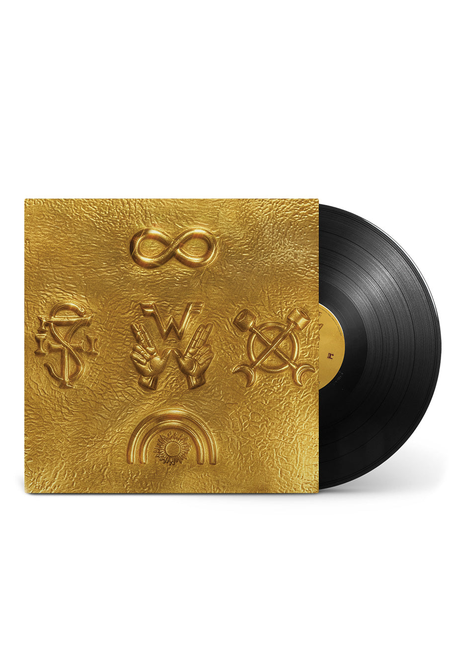 Weezer - Weezer - Vinyl | Neutral-Image