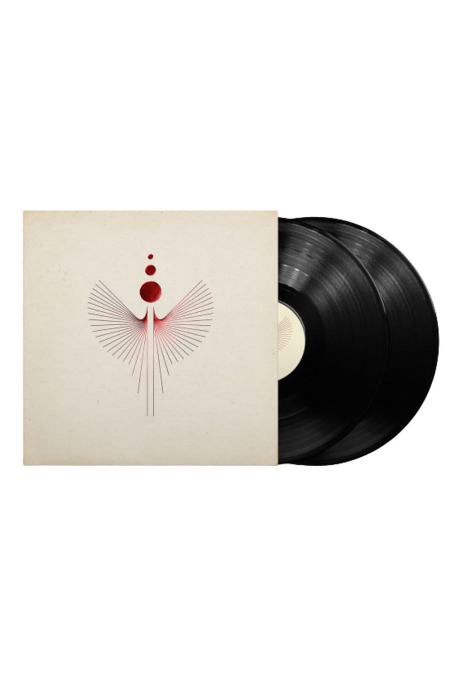 The Ocean - Solaris - 2 Vinyl | Neutral-Image
