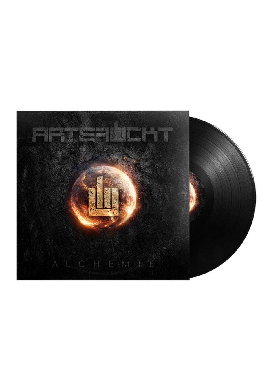 Artefuckt - Alchemie - Vinyl | Neutral-Image