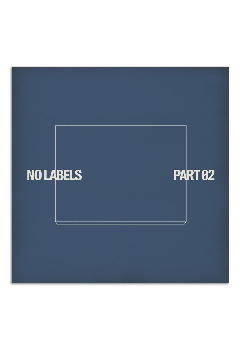 Yeonjun - No Labels: Part 02 (Theme 1) - CD | Neutral-Image