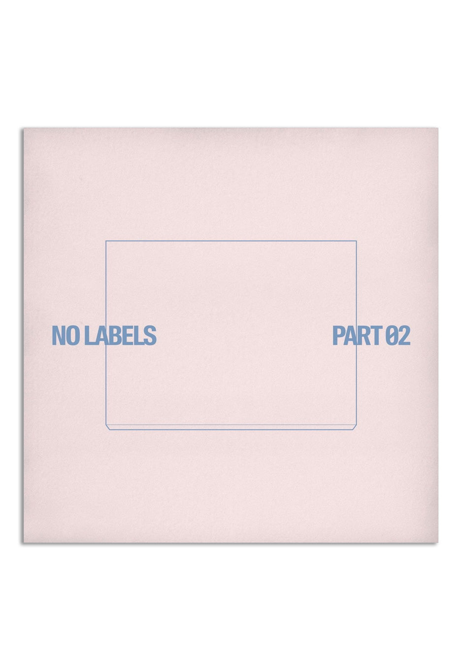 Yeonjun - No Labels: Part 02 (Theme 2) - CD | Neutral-Image