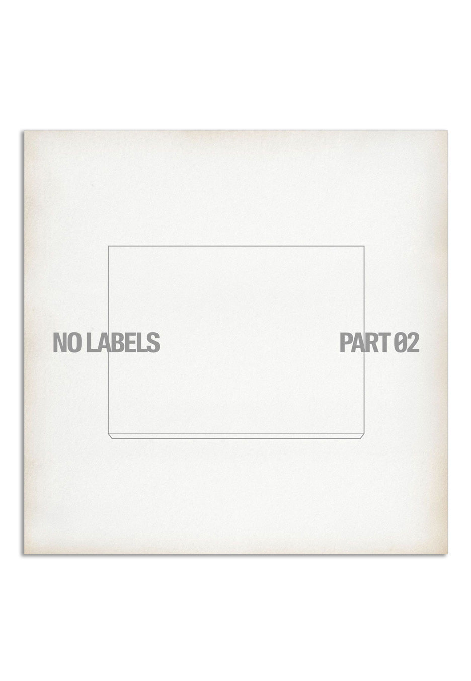 Yeonjun - No Labels: Part 02 (Theme 3) - CD | Neutral-Image