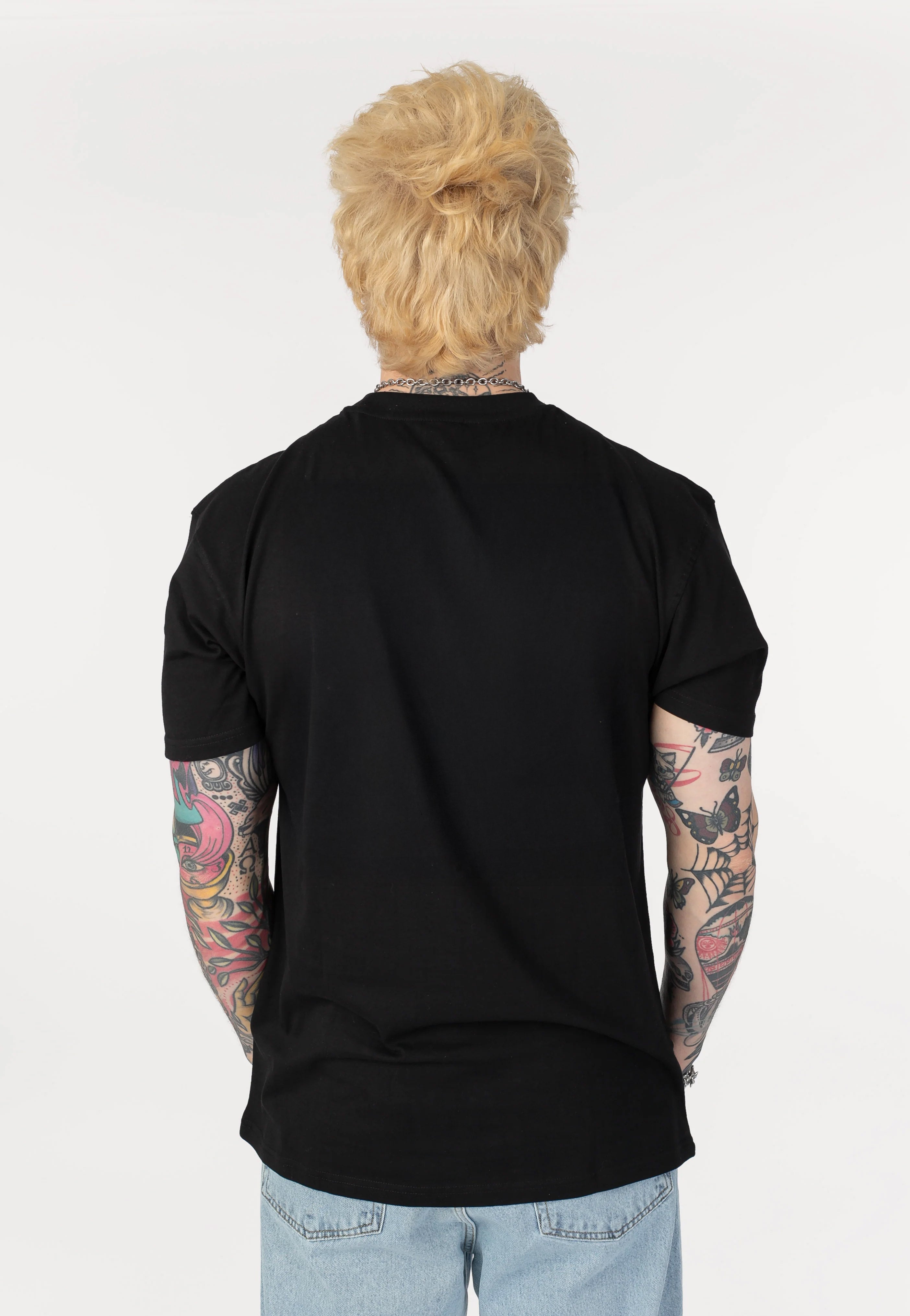 God Complex - Depraved Idol - T-Shirt | Men-Image