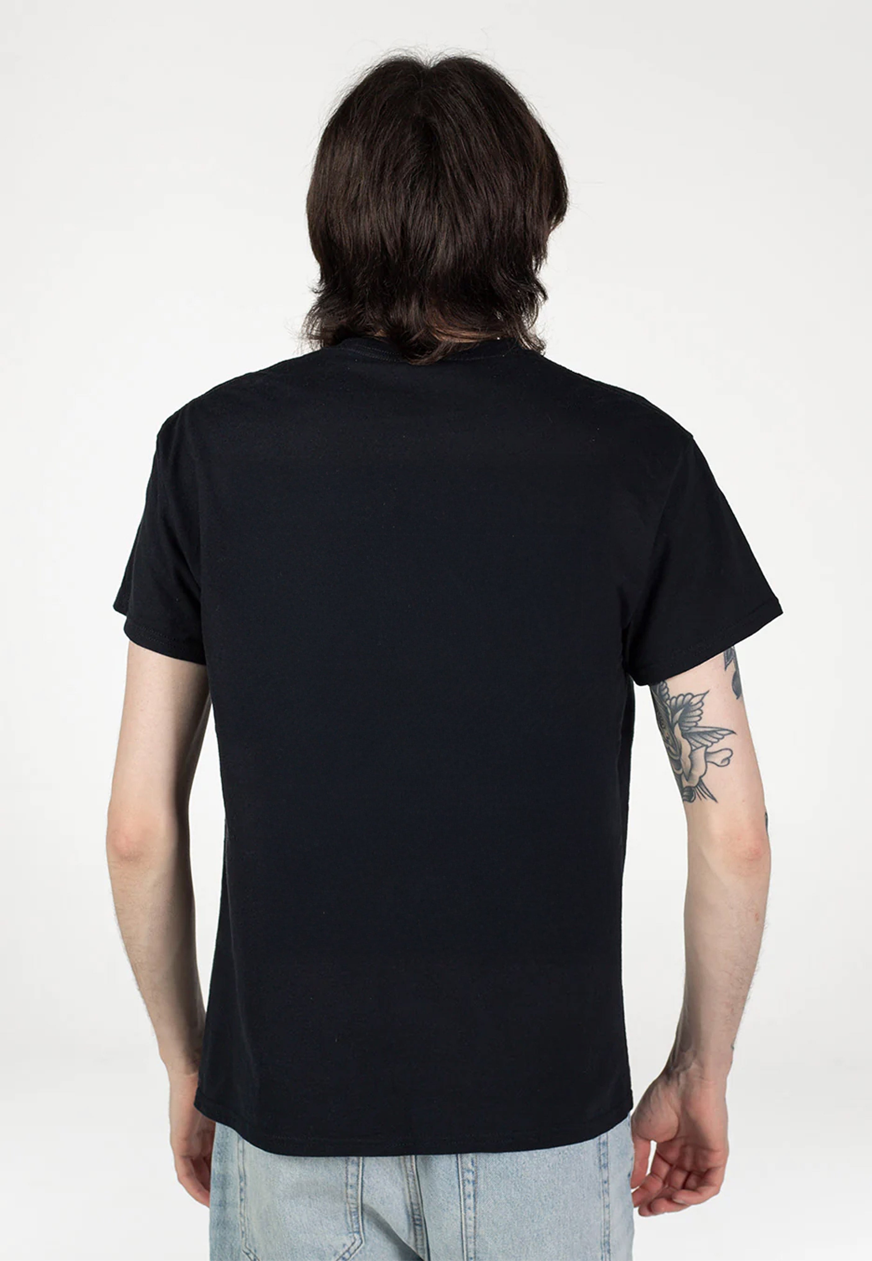 God Complex - Impaled Angel - T-Shirt | Men-Image
