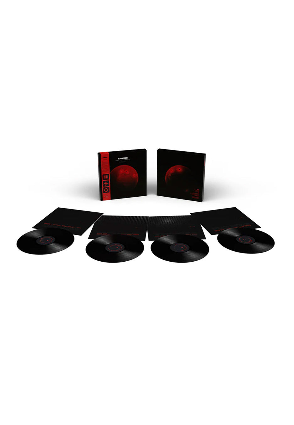 Hitman Merchandise | Impericon