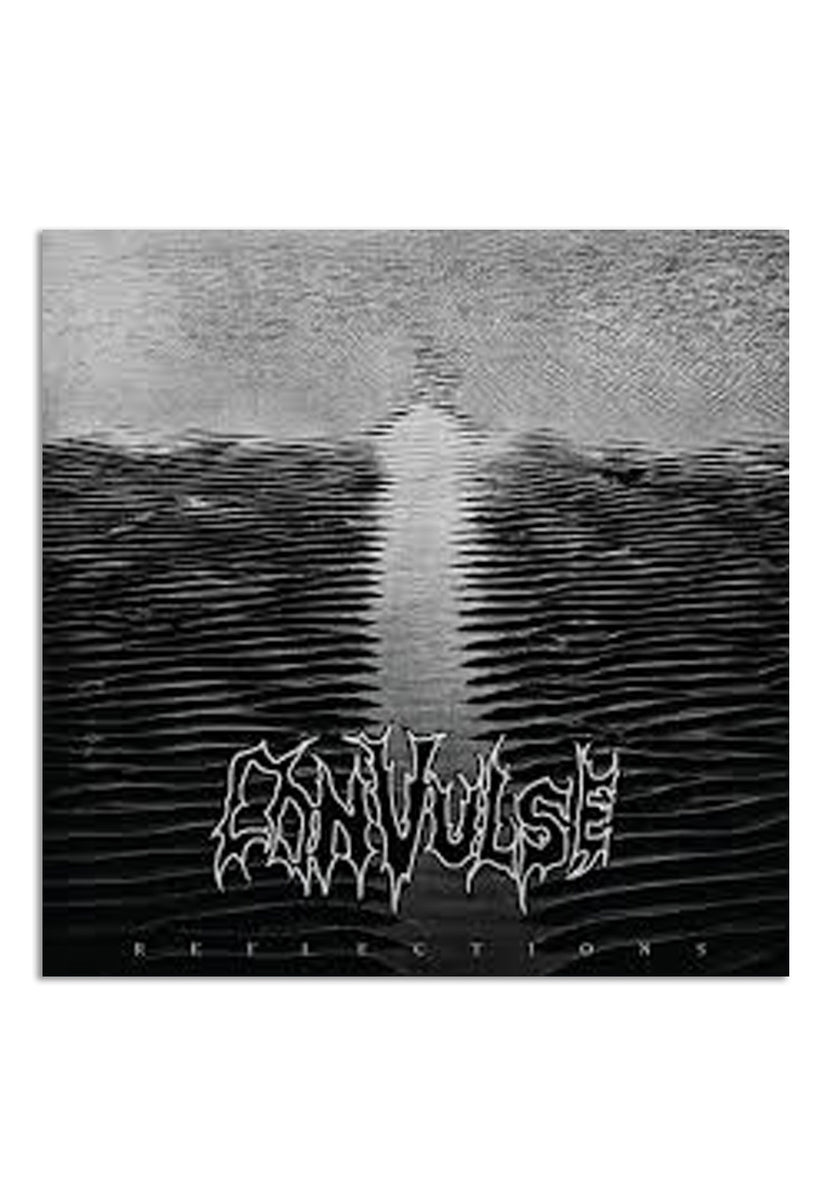 Convulse Reflections (Reissue) - CD | Impericon