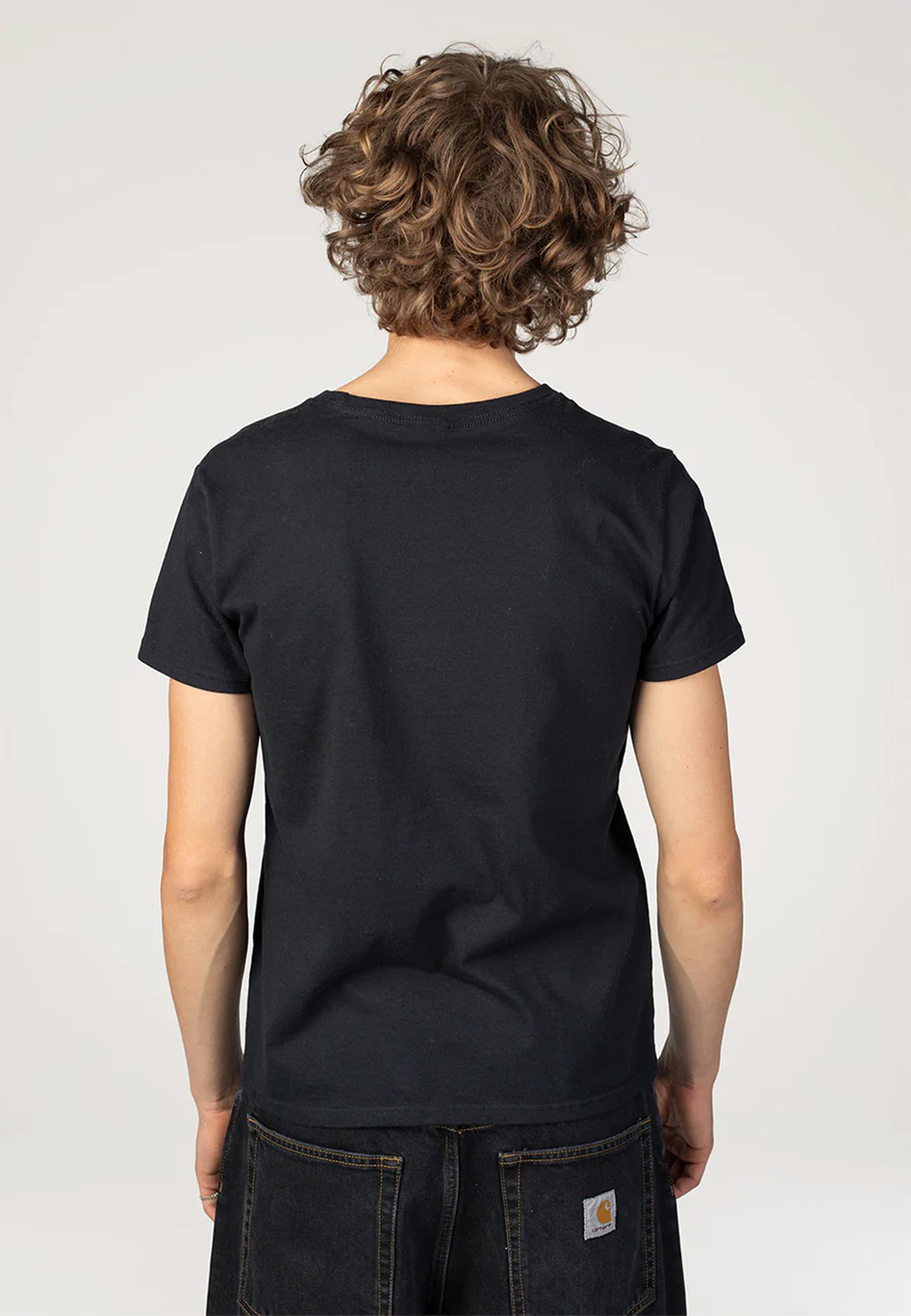 Mastodon - Orison - T-Shirt | Men-Image