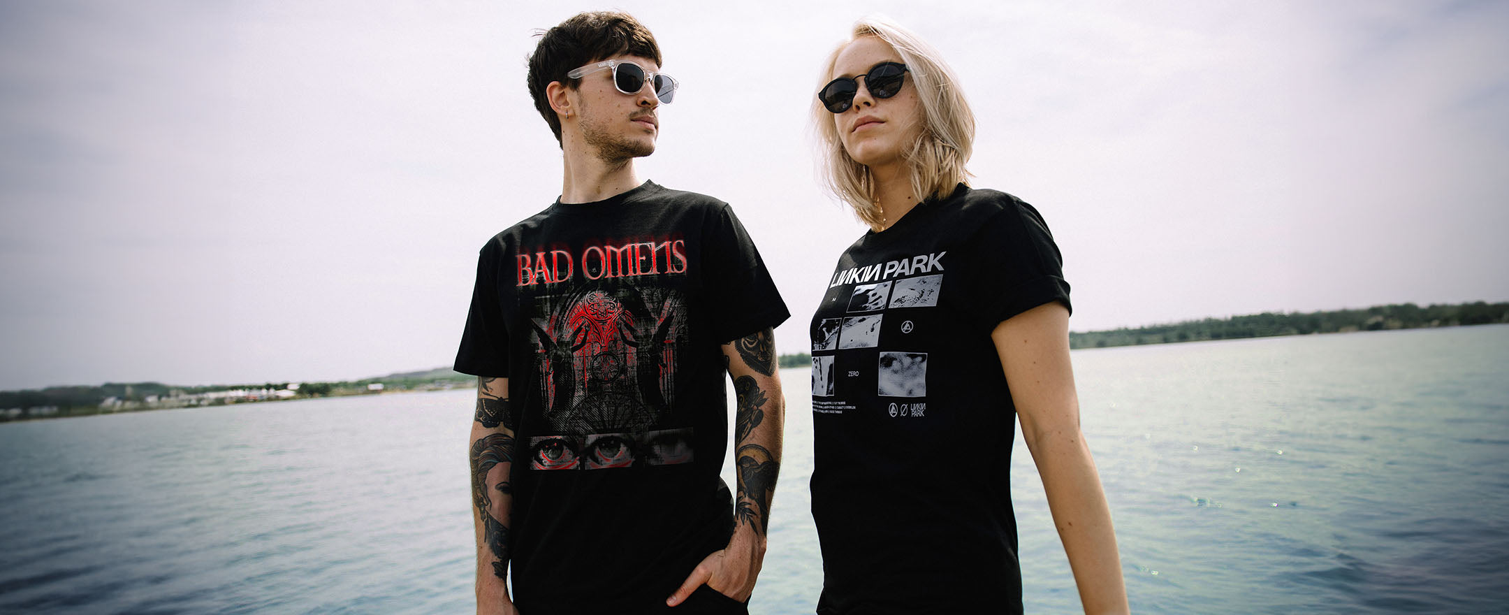 -15% OFF BAND & ENTERTAINMENT MERCH
